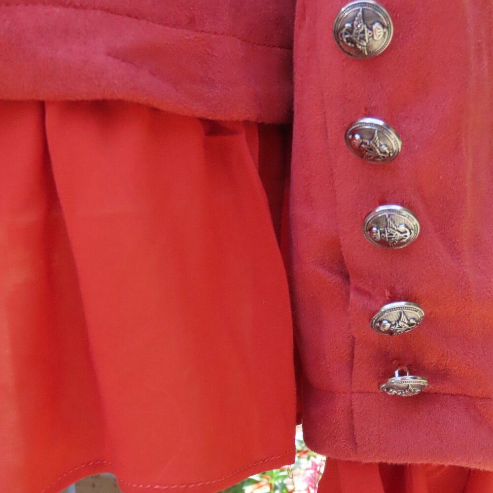 Adore Blazer - Picture 4 of 9